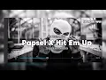 Download Lagu LAGU ACARA ZER 43 PAPSEL X HIT EM UP REMIX 2025