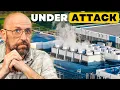 What s really behind the data center backlash