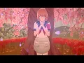 Amai Confession Cutscene Both Outcomes