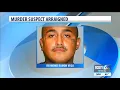 Bail set at 2 million for Lompoc murder suspect