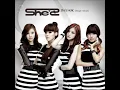 She_z, (쉬즈) - My Way (내맘대로) male version