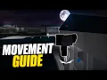 Movement Guide Roblox Prison Life Movement Tips PART 2