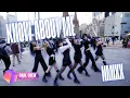 Download Lagu [KPOP IN PUBLIC | ONE TAKE] NMIXX(엔믹스) “KNOW ABOUT ME” Dance cover by Dare Australia