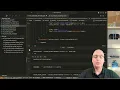 Context enrichment of document chunks - hands-on lab