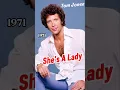 Download Lagu She’s a Lady 1971 – Nostalgic Music Icon 🎤 Tom Jones | Retro Pop Legend Classic 70s Hit Timeless