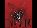 Alok & Kickbait & CERES - BLACK WIDOW (Official Audio)