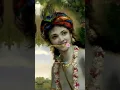 Download Lagu Krishna Janmashtmi 2025 🌸 | Woh Kisna Hai | #shorts #krishna #kanha #janmashtami #edit