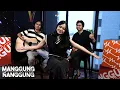 Download Lagu Reality Club - Anything You Want | Live at #ManggungNanggung Eps.77