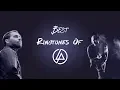Download Lagu Top 5 Best Linkin Park Ringtones 2020 |Download Now|