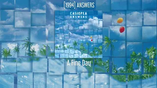 Download CASIOPEA - A Fine Day - [1994] ANSWERS MP3