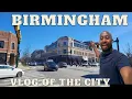 Living in Birmingham MI What It s REALLY Like Full Vlog Tour
