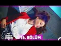 Ask Mantik Intikam 16 Bolum