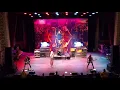Download Lagu Sebastian Bach - Slave To The Grind - Live 2021 MP3