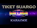 Download Lagu NEW PALLAPA TIKET SUARGO KARAOKE + LIRIK | sirampog chanel