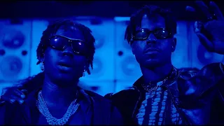 LADIPOE - Afro Jigga feat Rema