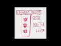 Sleater-Kinney - You Ain't It!
