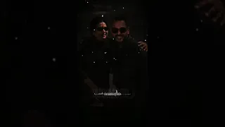 قابلني والاشواق في عينيه       دندنها