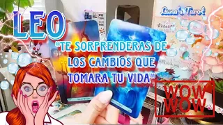 LEO🫪LA KARMICA SE QUEDARA CON LAS GANAS DE QUE TU PERSONA SE ALEJE XQ AHORA PIENSA VOLVER A TI💯