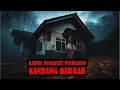 KARMA PENGANUT PESUGIHAN - CERITA HOROR KISAH MISTERI