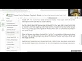 Land Water and Forest Resources 2026 08 12