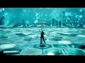 Final Fantasy VII Rebirth Legendary Bout: AERITH VS THE MAGI