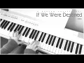 [화유기OST 6] 벤(BEN)- 운명이라면 (If we were destined) a korean odyssey ost Piano Cover by JoyS piano