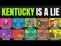 71 Dumbest Things About Kentucky That Make No Sense