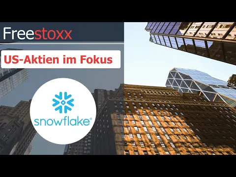 Download MP3 Snowflake Aktie: Gelingt der Turnaround 2024? Starke Quartalszahlen, Ausblick und Fokus auf KI.