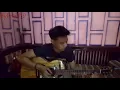 Download Lagu Andre Hahanusa-Karena ku tau engkau Begitu(KKEB)Guitar Cover Fingerstyle