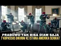 Lagu DENDAM PRABOWO !!! 7 KOPASSUS DIKIRIM KE ISTANA NEGARA AMERIKA SERIKAT UNTUK LAKUKAN INI ....