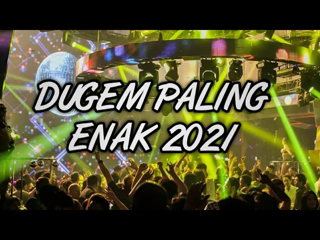 Download MP3 DJ PALING TERBARU 2024 ( DUGEM PALING ENAK )