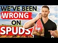 The Best Carb for Fat Loss is NOT a Sweet Potato it s How You COOK it that Matters