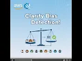 AWS SageMaker Clarify - Detect and Mitigate Bias in Your Machine Learning Models