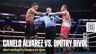 Download FIGHT HIGHLIGHTS | Canelo Álvarez vs. Dmitry Bivol MP3