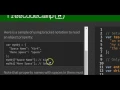 Accessing Objects Properties with Bracket Notation freeCodeCamp Basic Javascript