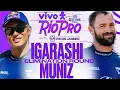 Download Lagu Kanoa Igarashi vs Alejo Muniz | VIVO Rio Pro presented by Corona Cero 2025 - Elimination Round