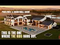 TOUR A 11 867 sq ft Parade Home in EAGLE Idaho Legacy Homes