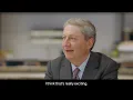 From A to B with Seth Bernstein - President and CEO