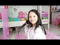 Ceylin-H | BICI BICI Şarkısı ve Sevilen Şarkıları Bir Arada - 4 - Nursery Rhymes & Simple Kids Songs