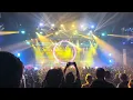 The Flaming Lips perform Yoshimi Battles the Pink Robots, Pt. 1, LIVE in L.A. on August 18, 2023