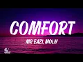 Mr Eazi & Moliy - Comfort | Lyrics