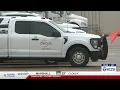 ONCOR battles ice during repetitive outages