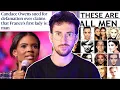 Download Lagu They're ALL MEN | Reacting to Transvestigators