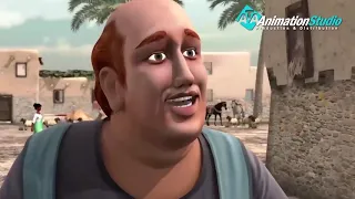 تعرف علي معجزة نبي الله داوود دندنها