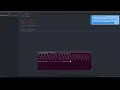 How to generate Passwords in Python