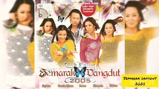 Download Iwan Shikin Sheeda Haiza Semarak Dangdut Audio__2005 MP3