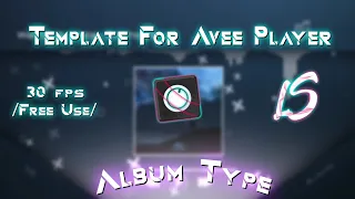 Download Template For Avee Player // By LuyxLS Horde [Album Type] MP3