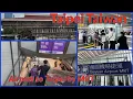 Taoyuan Airport MRT to Taipei Main Station for 160 NTD - Step by Step