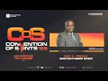 Download Lagu 🔴 LIVE | Convention of Saints 2025 | Day 4 | Live from the Oil Dome || #CoS2025