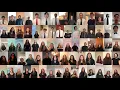 Download Lagu Morris Hills High School Concert Choir - Performing Winter With You